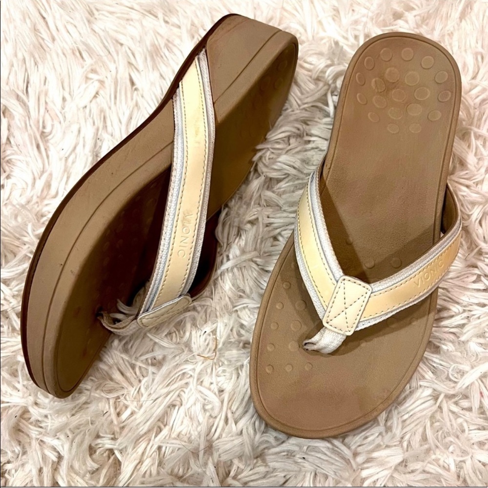 Vionic Sandals - image 4